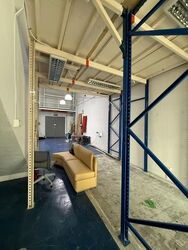 Oxley Bizhub (D14), Factory #596243791